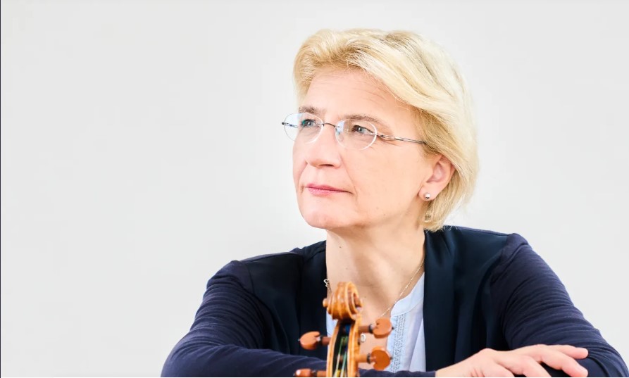 Sinfonia Concertante